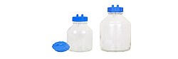 Suction Cap for GL45 Bottle8